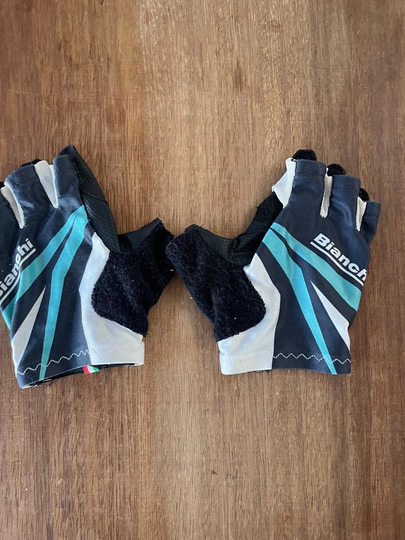 最終値下げ　Bianchi ROMA3 50サイズ　ディスクブレーキ　ライト付