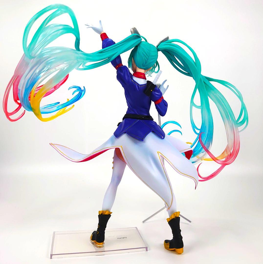 【開封済】EVOLVE AMP＋ T-most フィギュア 7体 セット まとめ