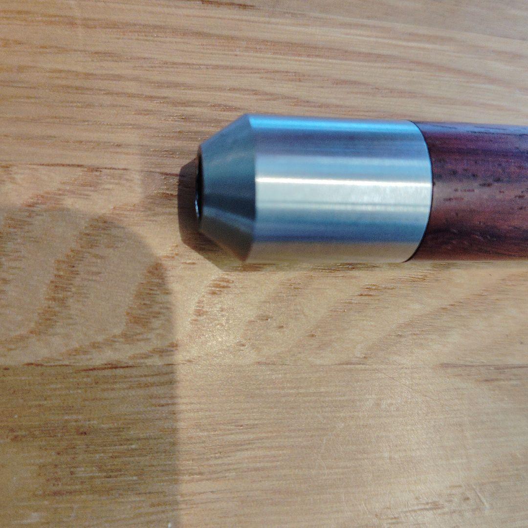 クラフトエー　ツイスト消しゴム　カリン