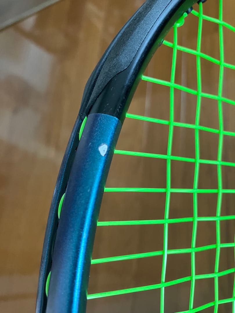 ラケット(硬式用) Wilson ULTRA V4 300g G2