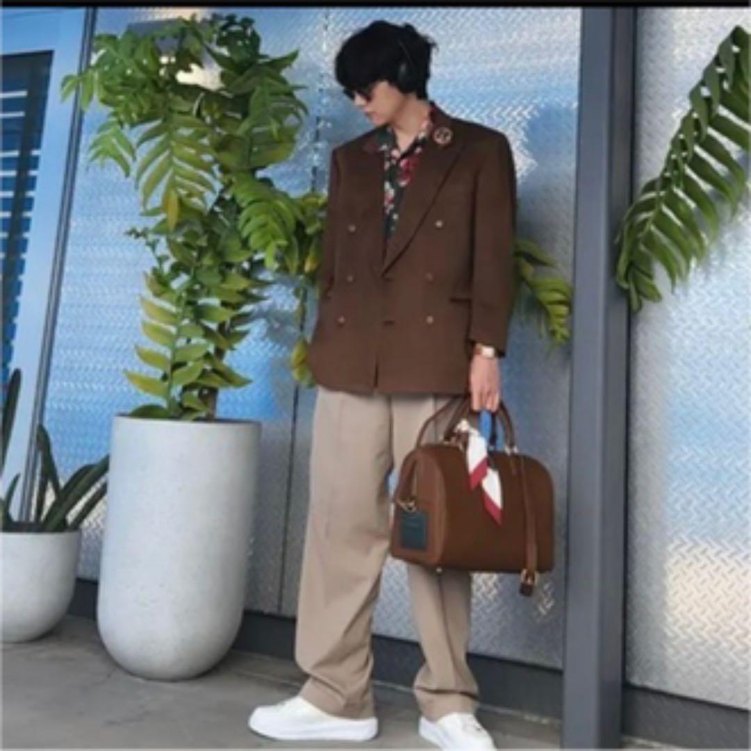 希少　ボストンバッグ＆ブローチ全種セット❤︎