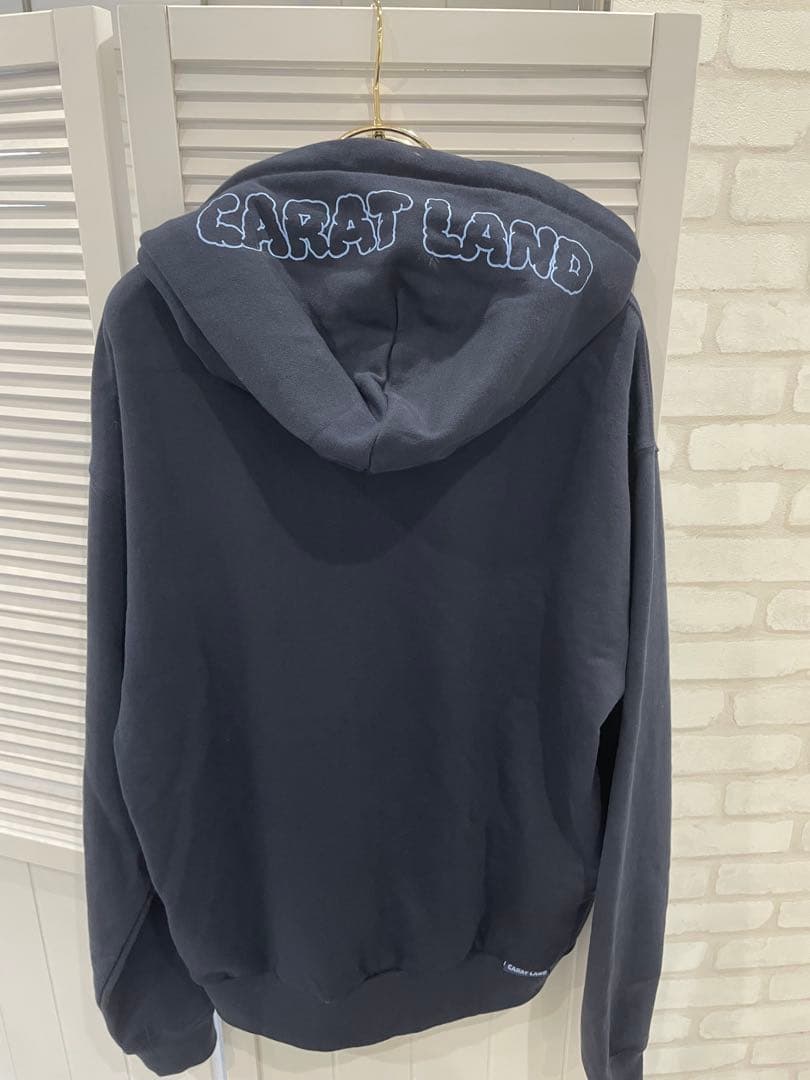 SEVENTEEN　CARAT LAND 2023 ケレン　パーカー　Lサイズ