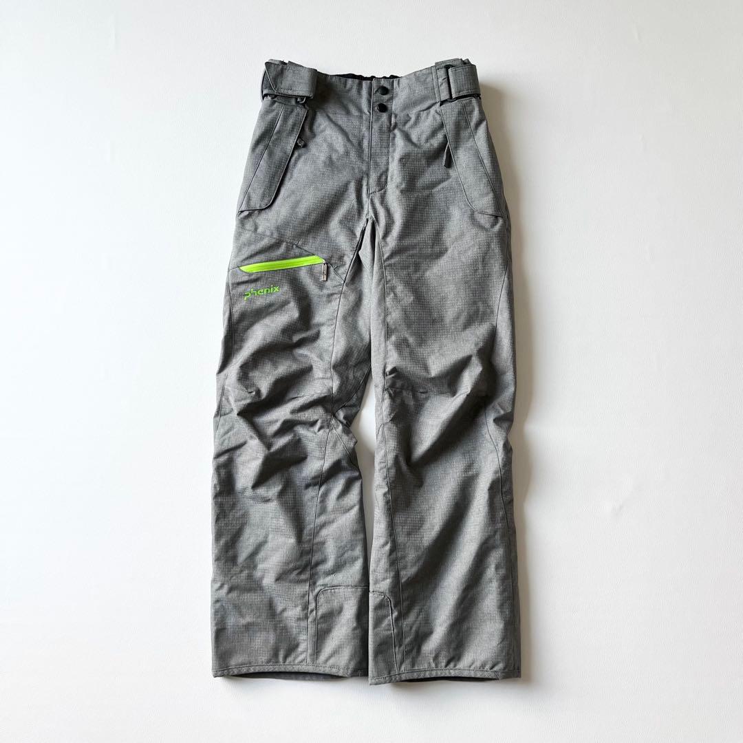 3302【美品】フェニックス　スキーウェア 上下セット ps5722p30