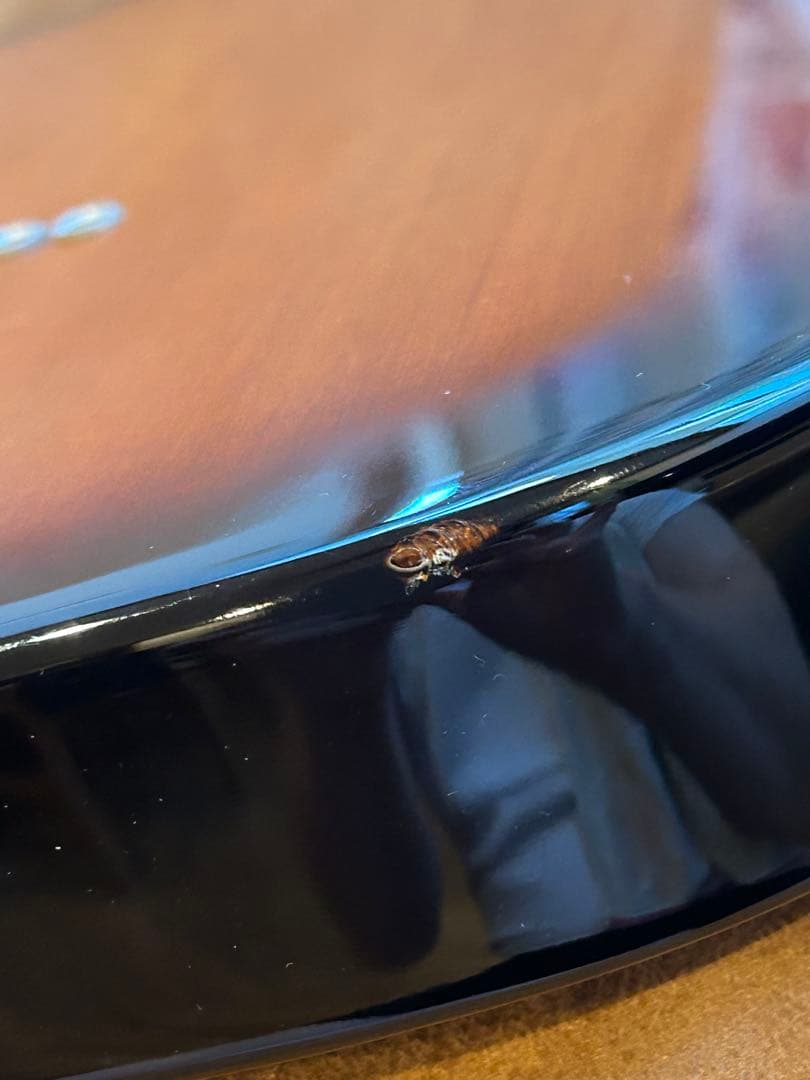 クロAmerican Vintage ‘69 Thinline