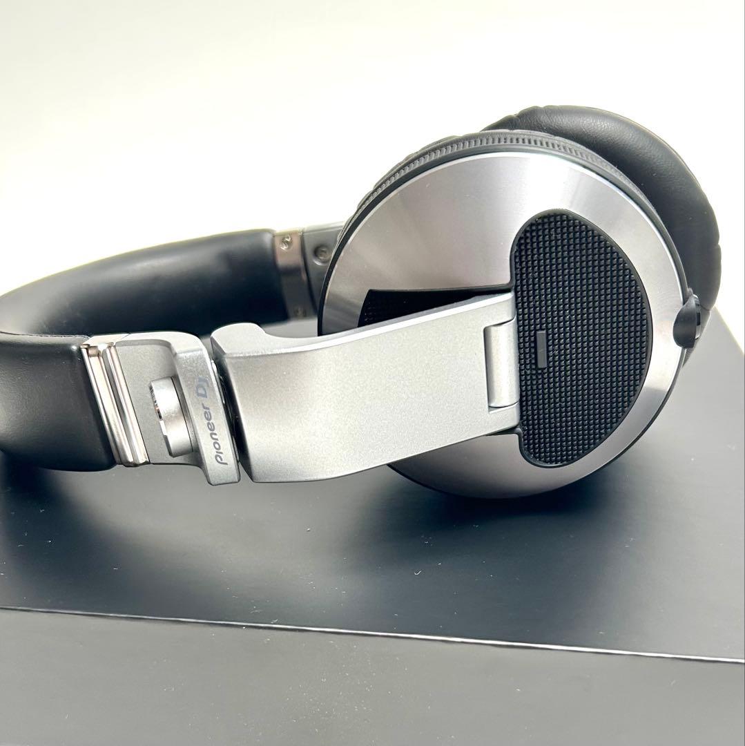 Pioneer DJ HDJ-X10 DJ用　ヘッドホン