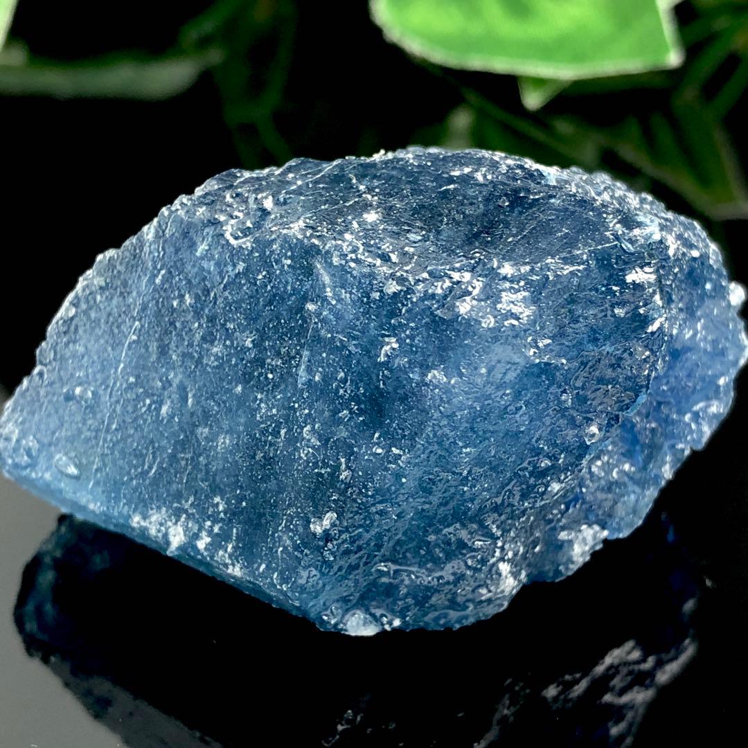 ブラジルサンタマリア鉱山産サンタマリアアクアマリン原石y2137