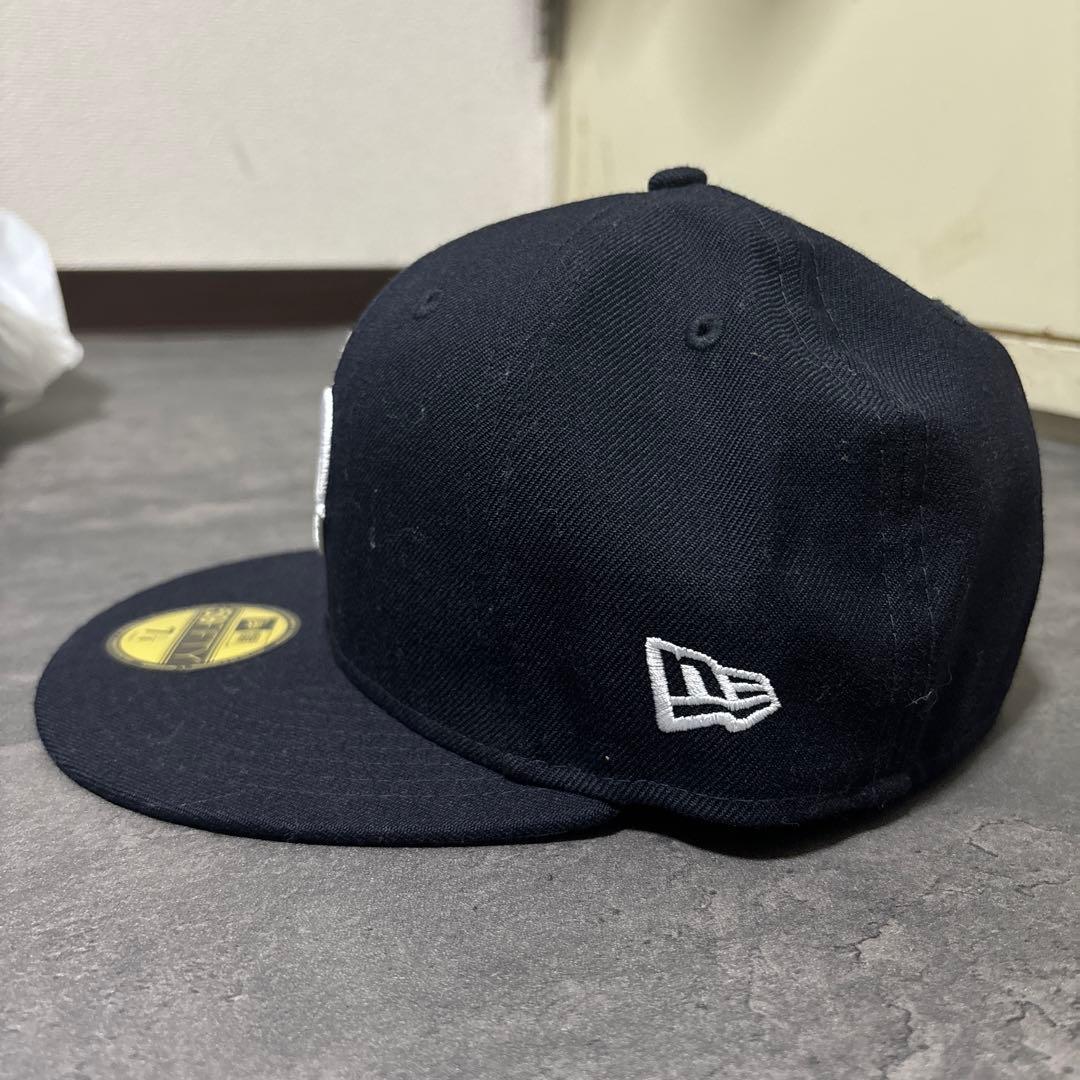 Dogear Records × NEW ERA 59FIFTY 7 8/1