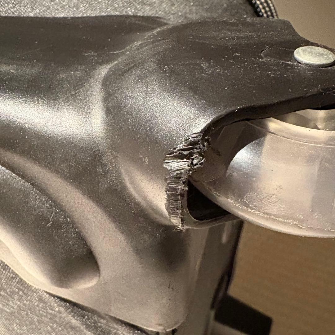 YAMAHA CP88 キャリーケース 純正