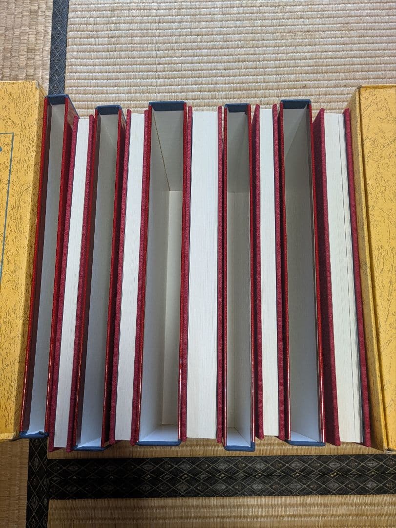 いけばな美術全集 全10巻 別冊索引付き 集英社