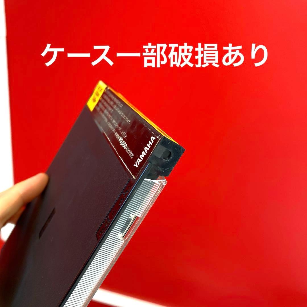 T*ー様 【美品】YAMAHA EOS B700/専用のVOICE CARD3点