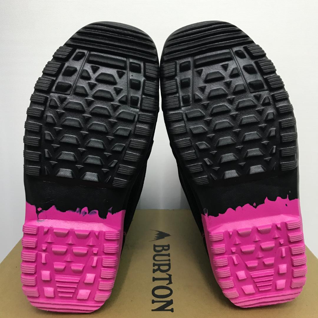 12万セット■美品■WAX済■サロモン ボード ビンディング ブーツ ケース