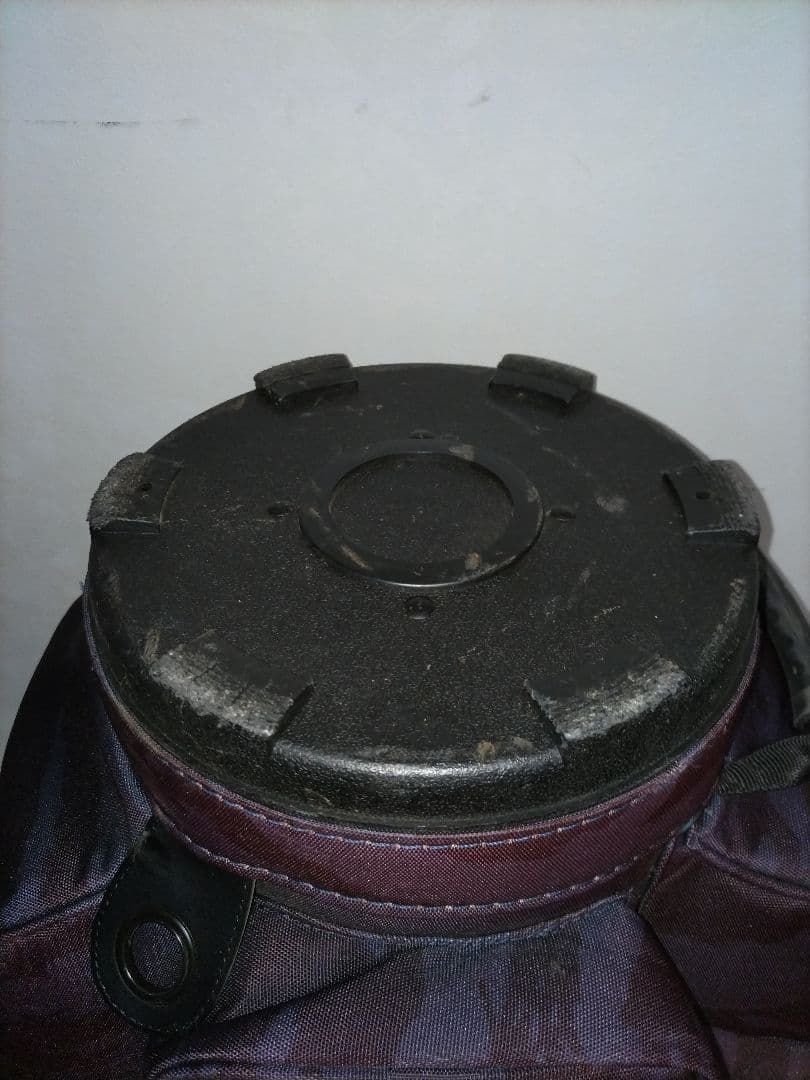 New Era ゴルフバッグ ＆　New Eraウッドカバー✕2 ＆パターカバー