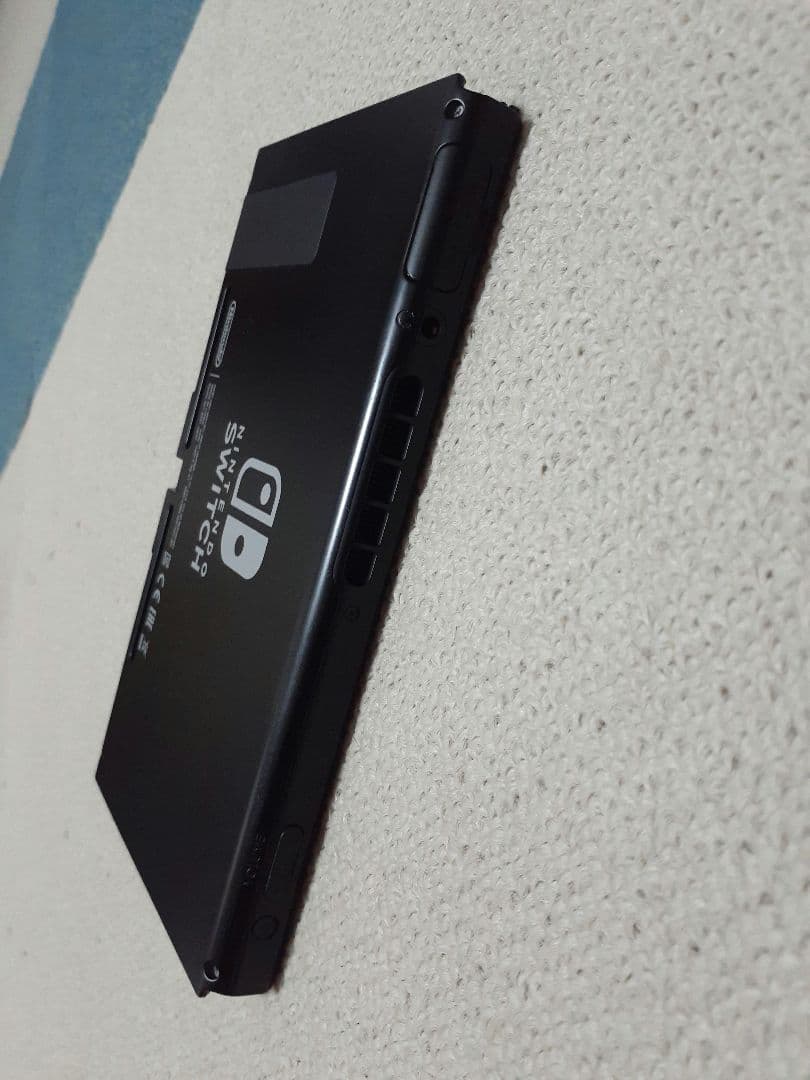 Switch 2020年 バッテリー強化モデル