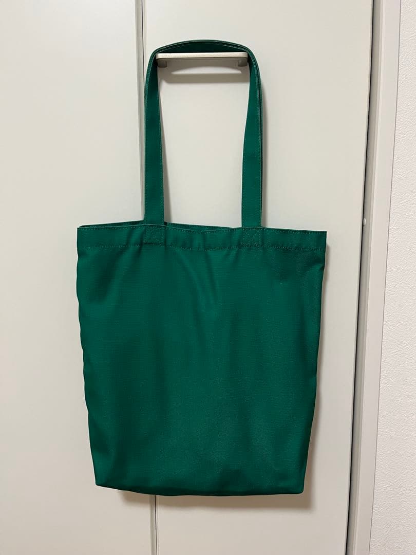 noriko⭐︎  Mrs. GREEN APPLE トートバッグ