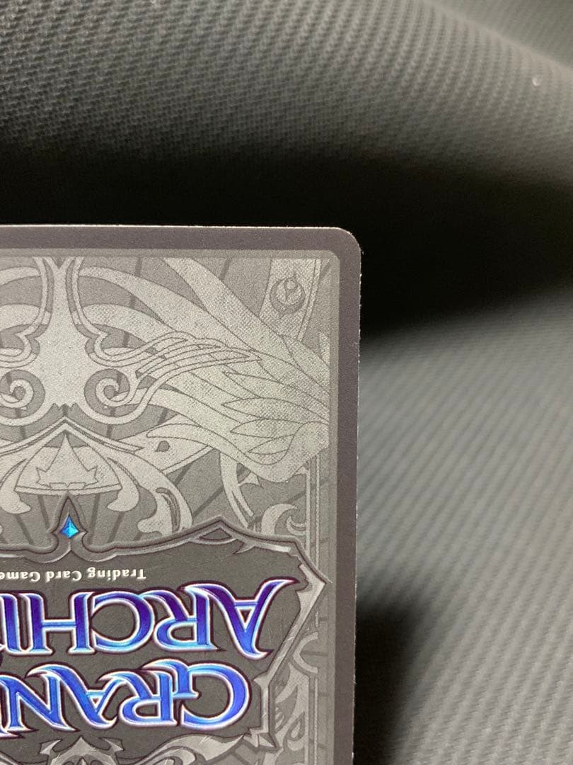 レ*ン様 Grand Archive Ciel Loyal Valet CSR