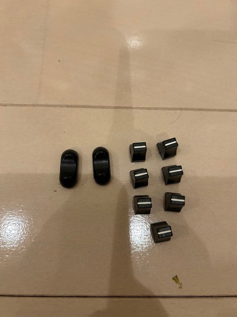 CASIO EG-5 エレキング アンプ・スピーカー内臓エレキギター