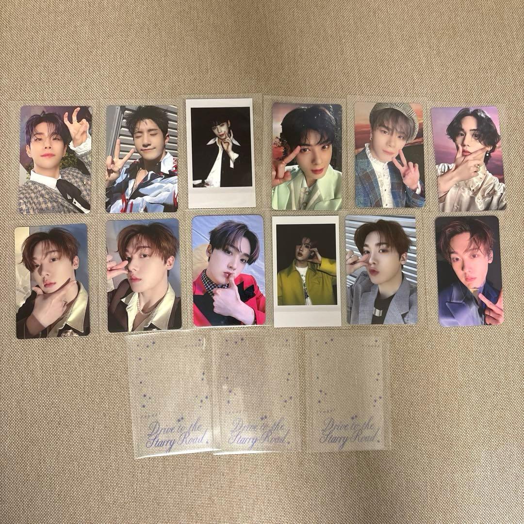 ASTRO アルバム まとめ売り