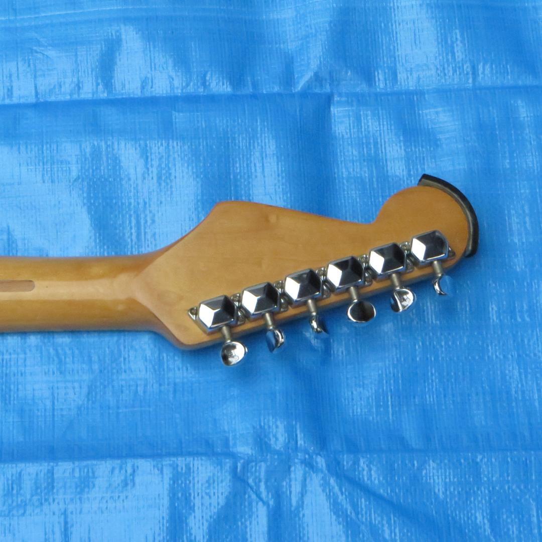 フェンダー エレキギター Fender mexico　おまけ付き