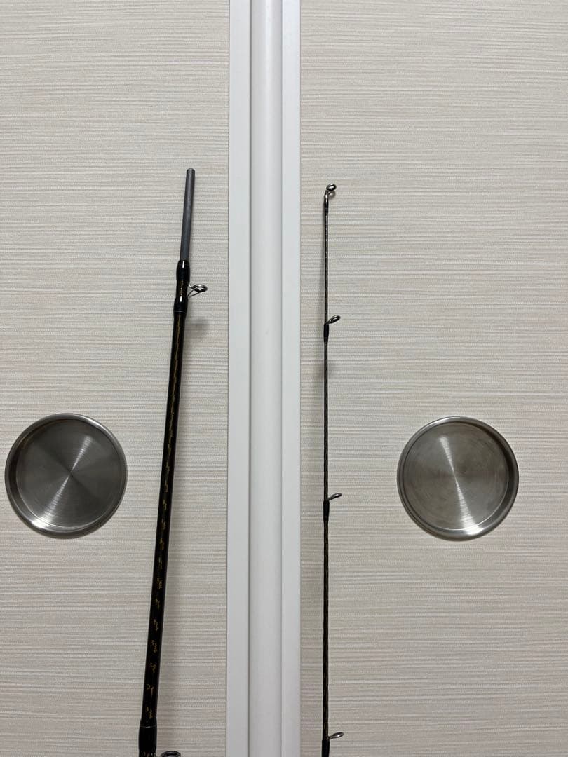 シマノ　17 カーディフ NX B64L ベイトリール用