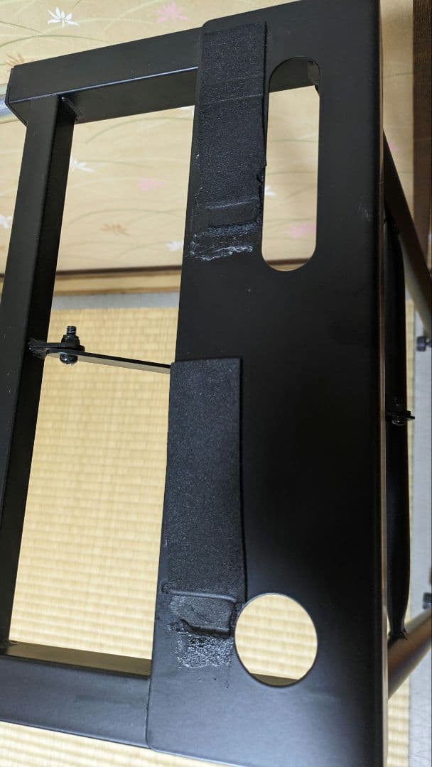 KORG　電子ピアノ　SP-170S　88鍵　ダンパースイッチ、譜面立て付属