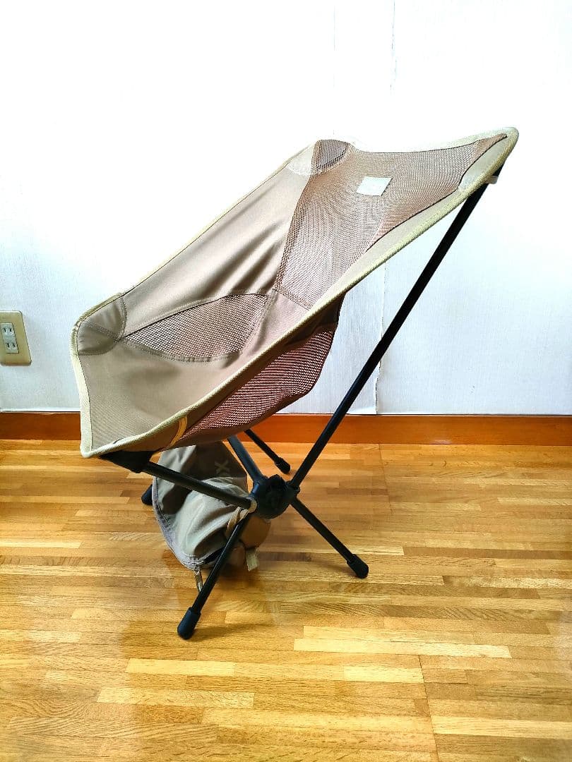 ヘリノックス(Helinox) チェアワン
