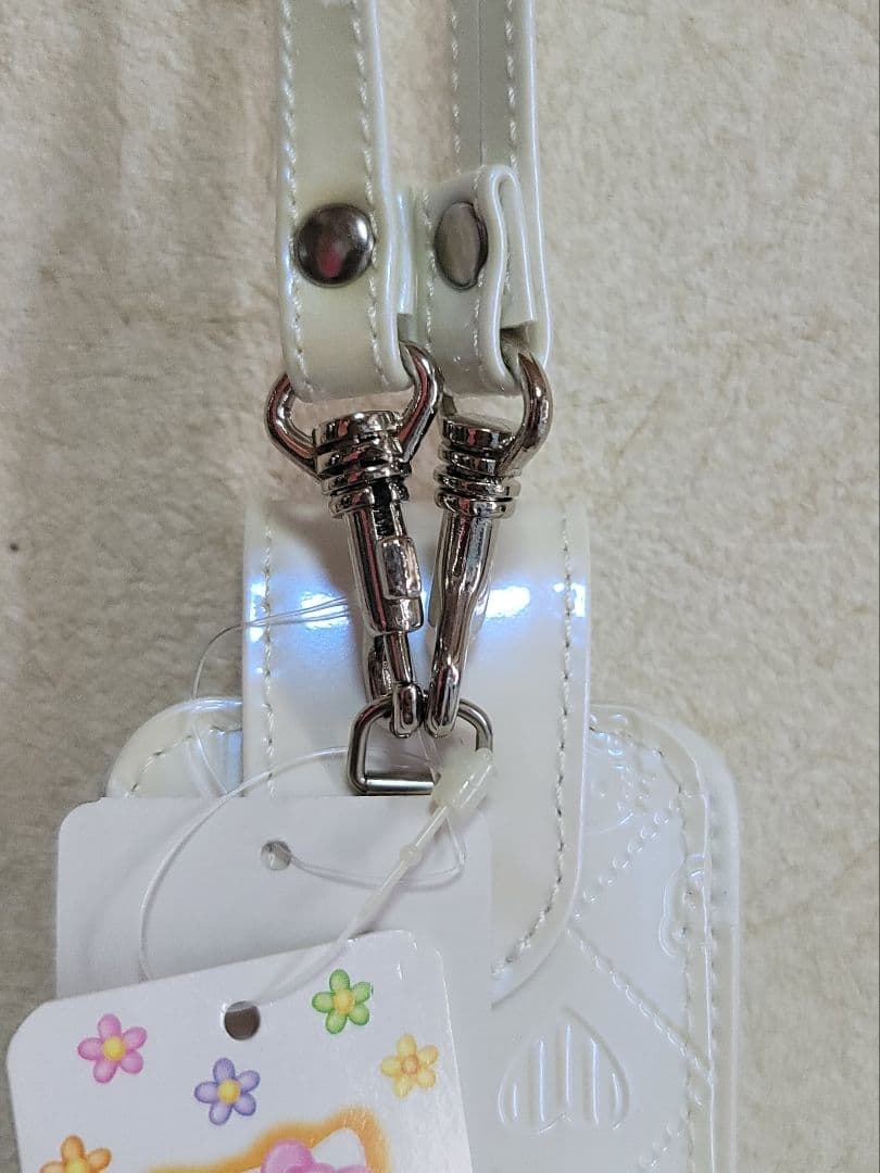 超レア ハローキティ ケース レトロ ヴィンテージ 1997年