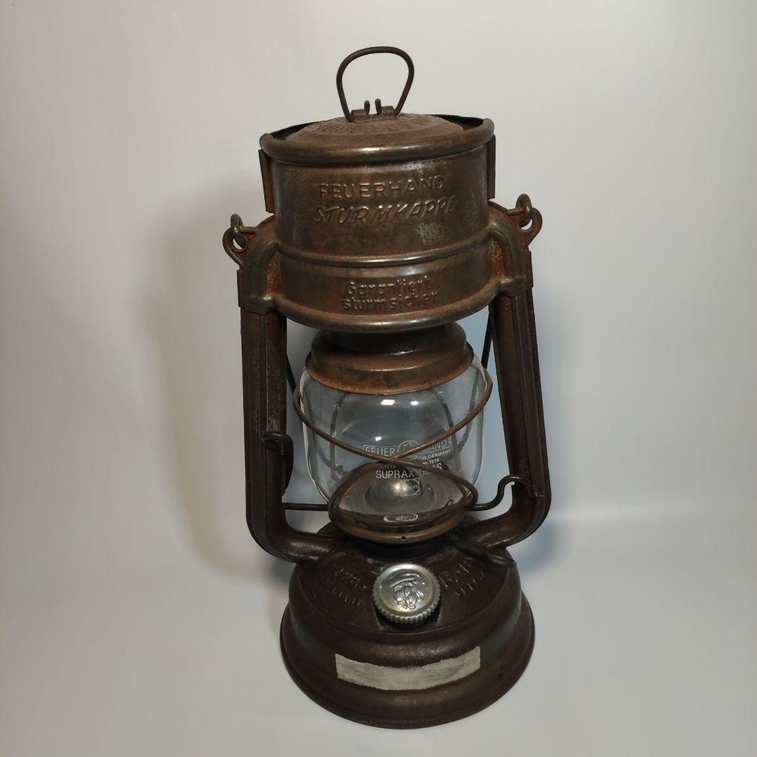 feuerhand ヴィンテージ