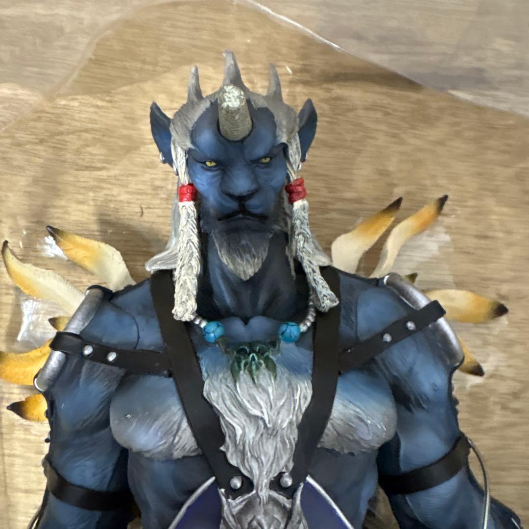 ファイナルファンタジー10 NO.6 キマリ コトブキヤ 壽屋