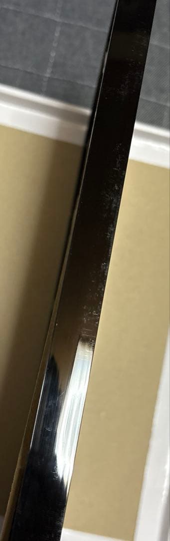 多聞くん今どっち！？ 額装高精細複製原画 B キャラファイングラフ 漫福ガチャ