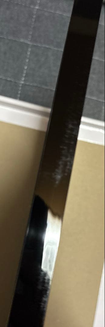 多聞くん今どっち！？ 額装高精細複製原画 B キャラファイングラフ 漫福ガチャ