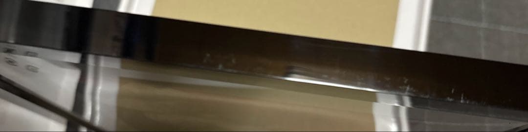 多聞くん今どっち！？ 額装高精細複製原画 B キャラファイングラフ 漫福ガチャ