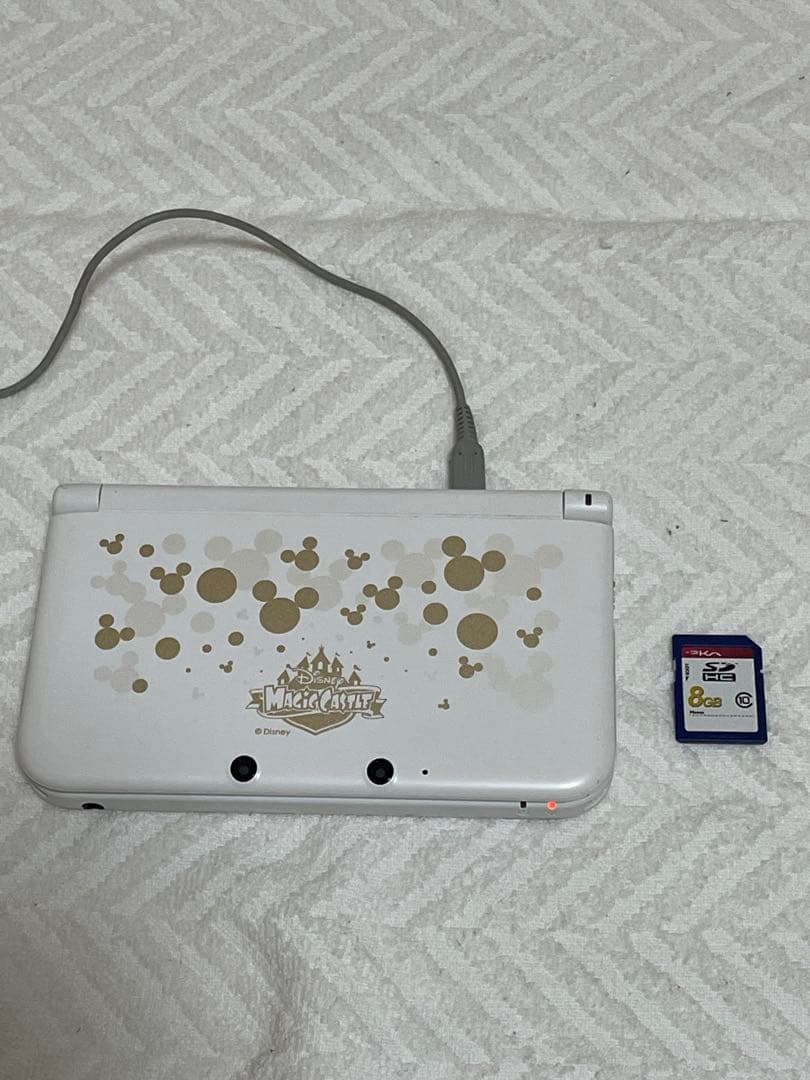 s*.様 バンダイナムコエンターテインメント 3DS LL ディズニーマジ