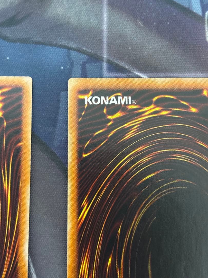 遊戯王 マジシャン・オブ・ブラックカオス & 混沌の黒魔術師 レリーフ2枚セット