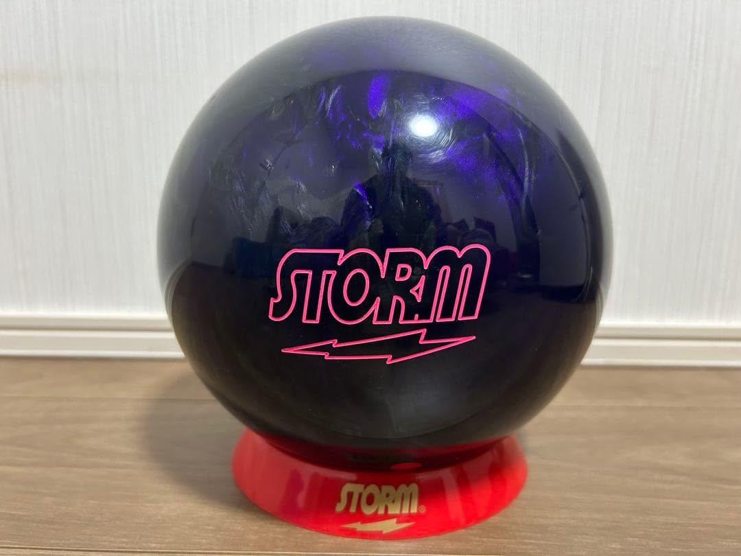 送料込み【新品】タイフーン　ストーム　15ポンド3オンス 1