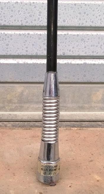 ＣＢアンテナ他 4本まとめて、色々