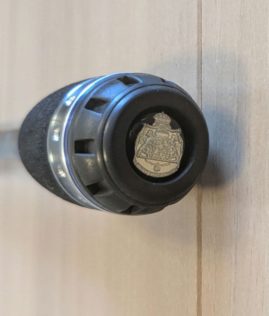 (メバルロッド)アブガルシアSXMS - 762ULT -CMG