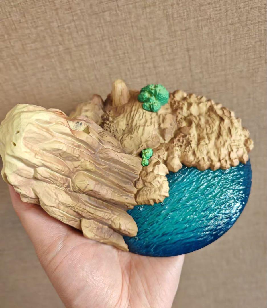 ドラゴンボール ベジータ ガレキ ガレージキット スタチュー X①②②