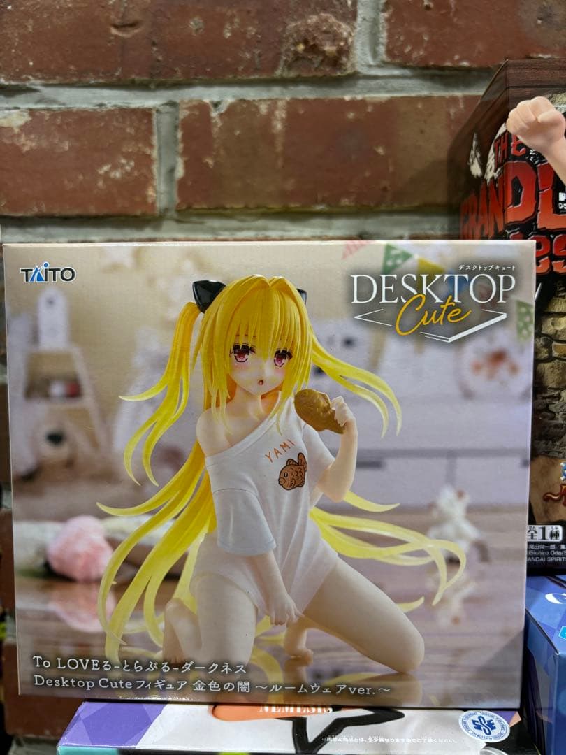 【新品未開封】美女フィギュア プライズまとめ売りTo loveるなど14体