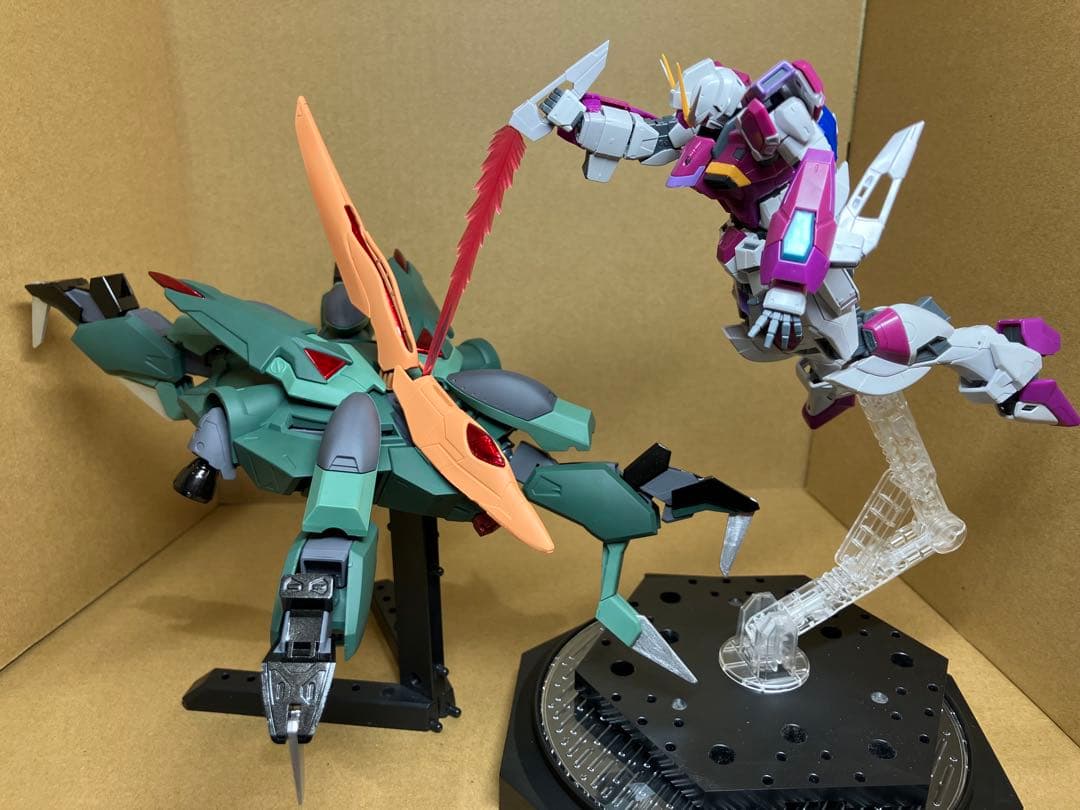 ジャンク　ザムザザー風