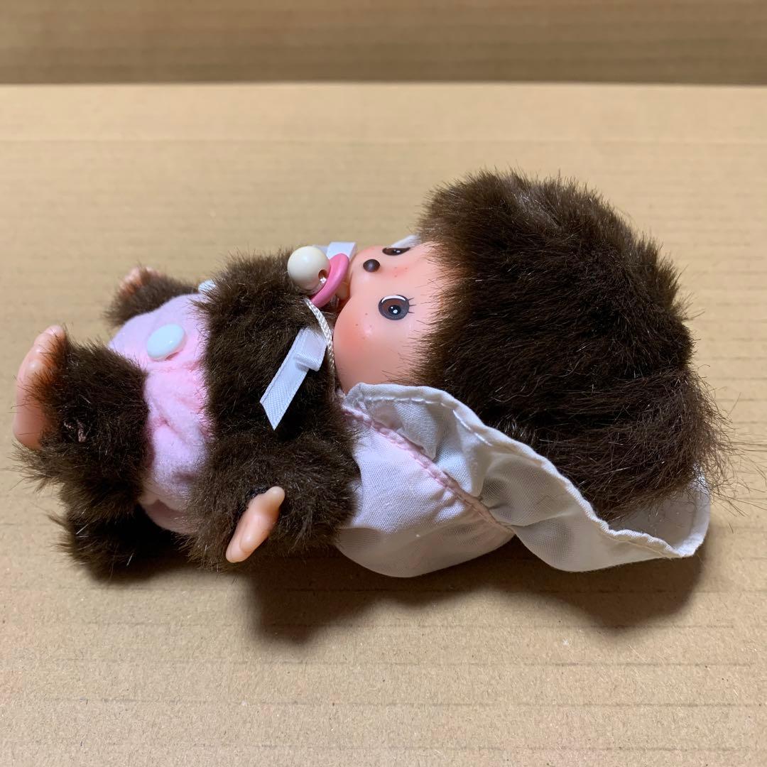 希少　ベビチッチ　ピンク　ブルー　男の子　女の子2体セット