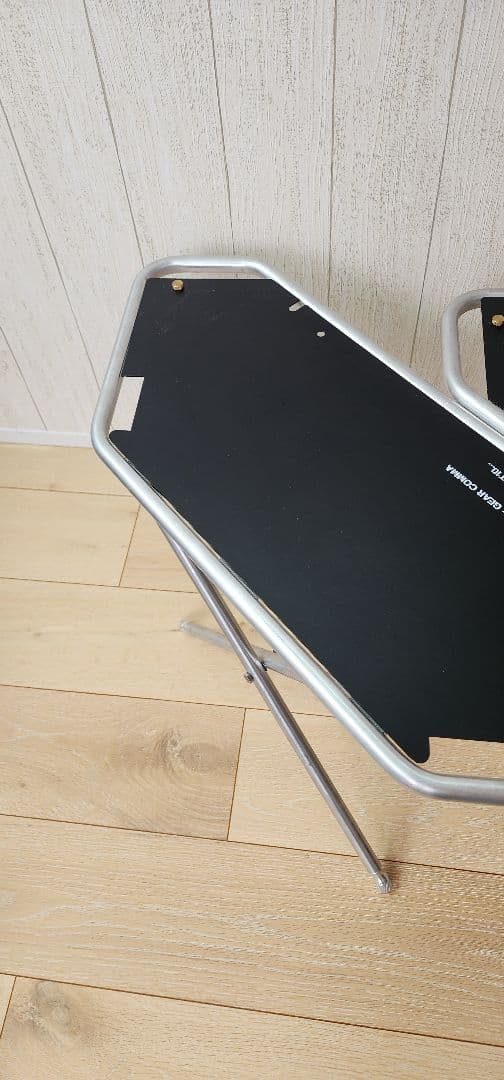 COMMA NINE コンマナイン ランズ SYDNEY&LANDS ケース付