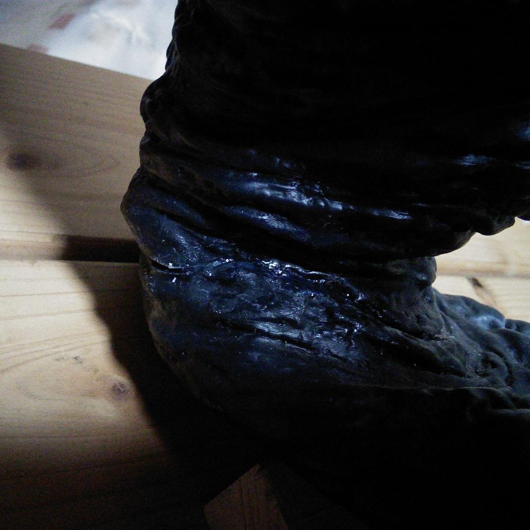 訳有り 愛蔵版 ガメラ 1999年 ソフビ BANDAI