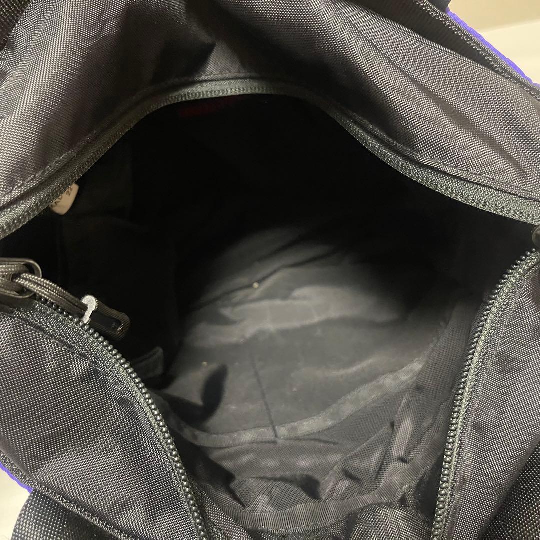 BRIEFING ブリーフィング 京都限定 トートバッグ パープル