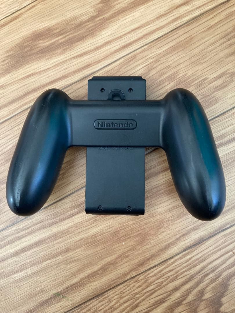 Nintendo Switch 本体セット グレーJoyCon（R）一部不具合