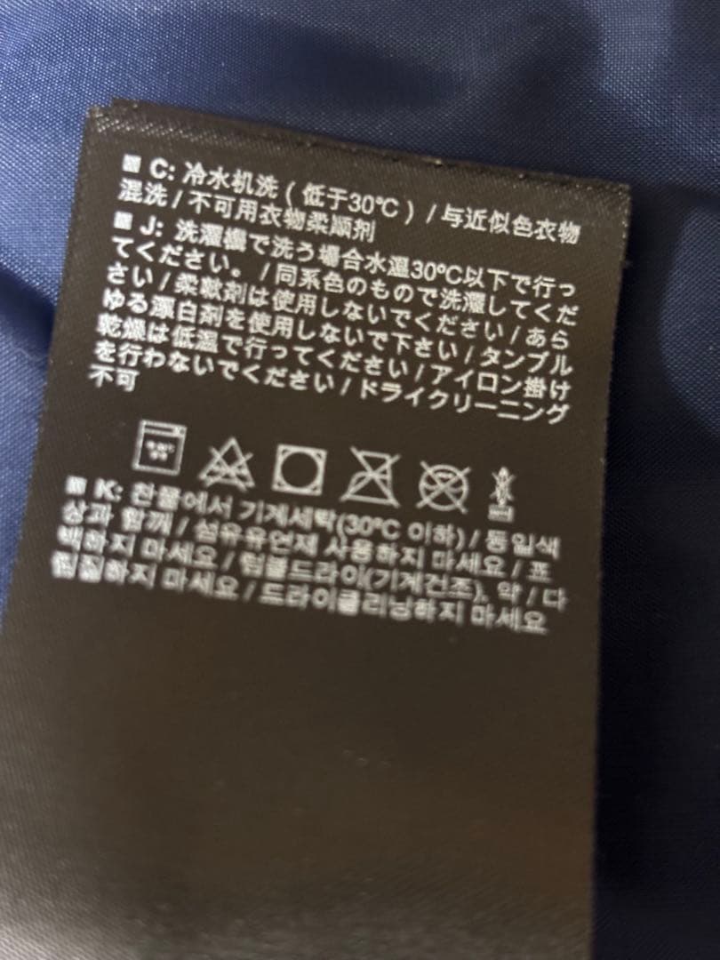 バートン　110 120スノーボードウェア　子供　キッズ BURTON ビブ