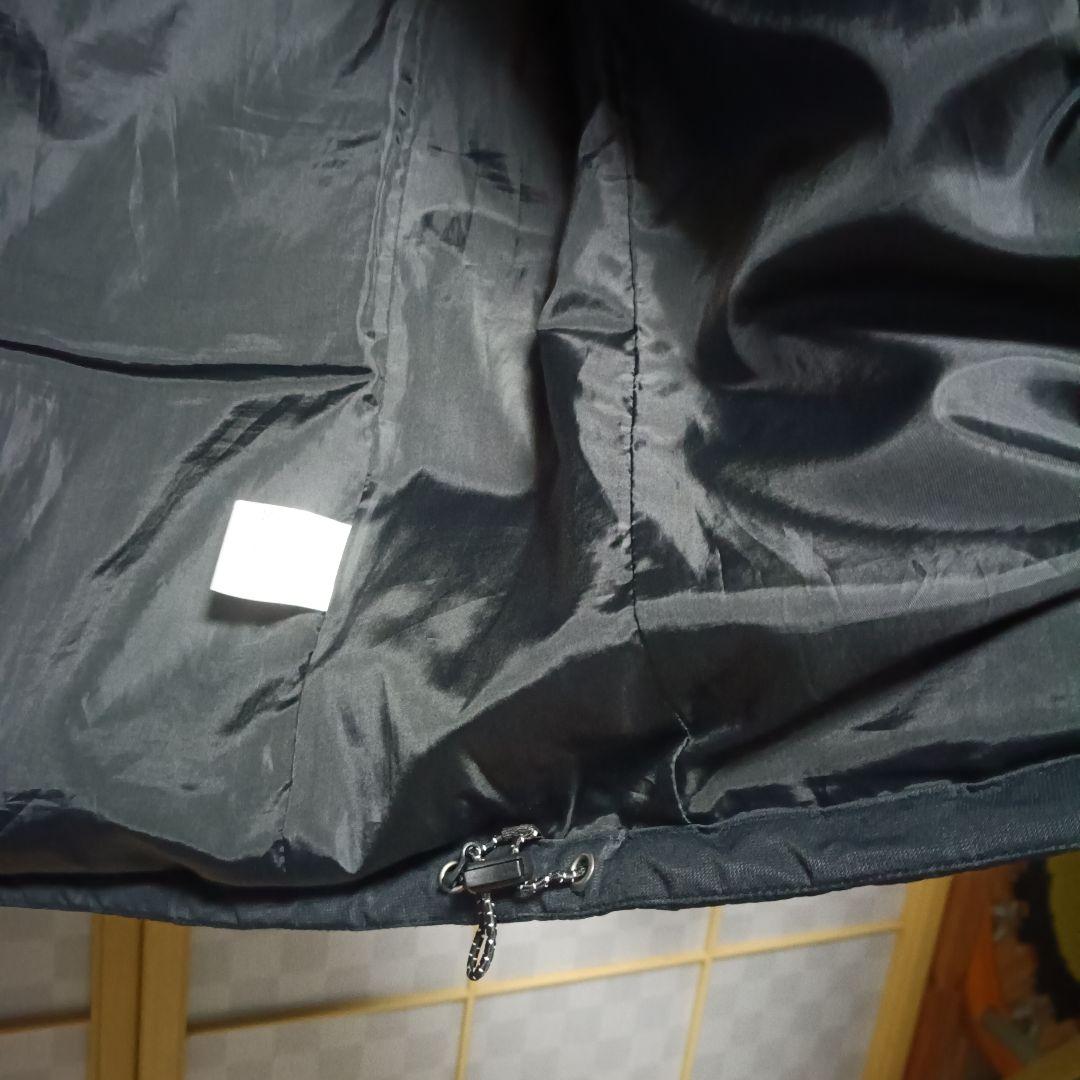 ルースイソンブラ S 中綿 サーモライト ジャケット ダウンジャケット