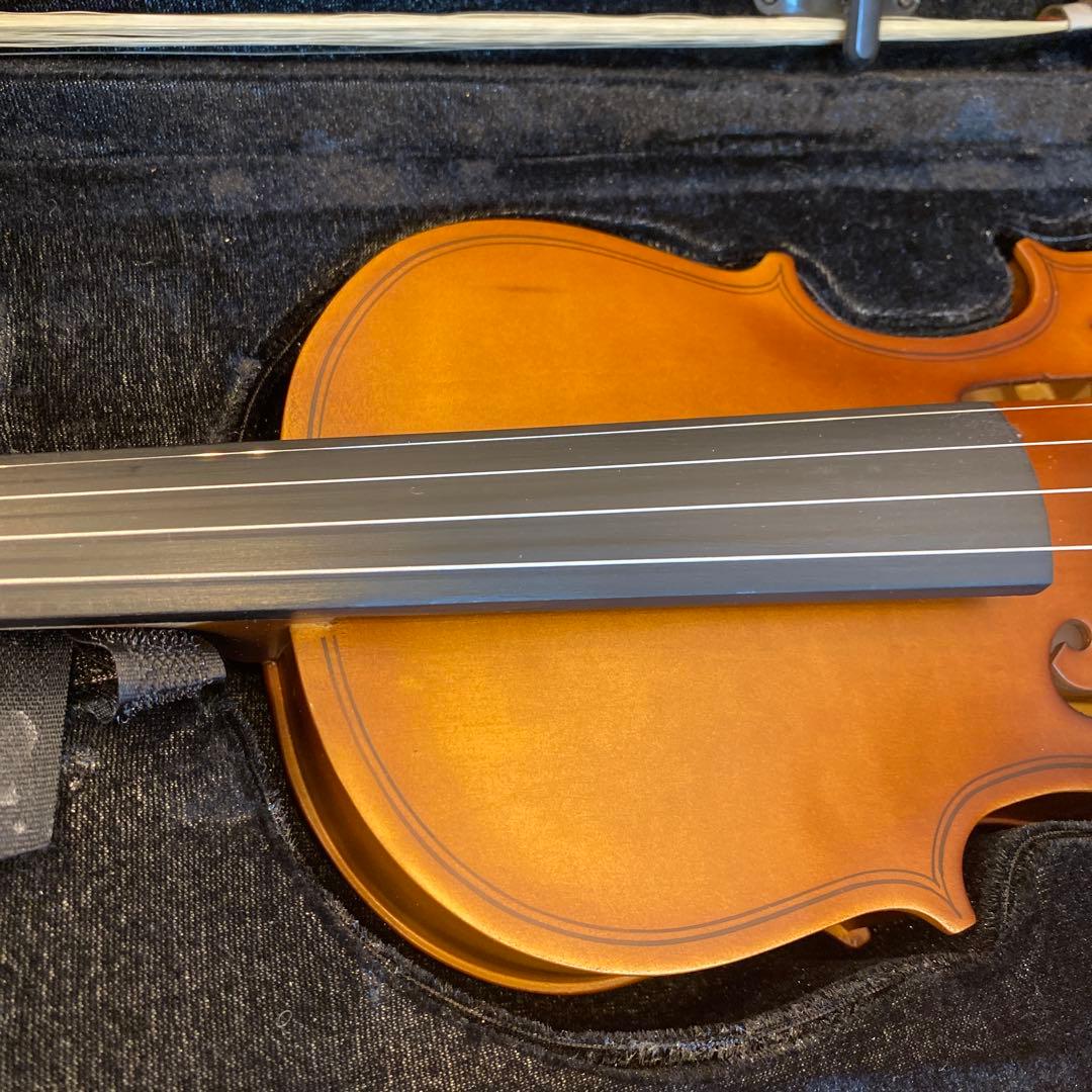 新品　未使用　ヴァイオリン　バイオリン　3/4