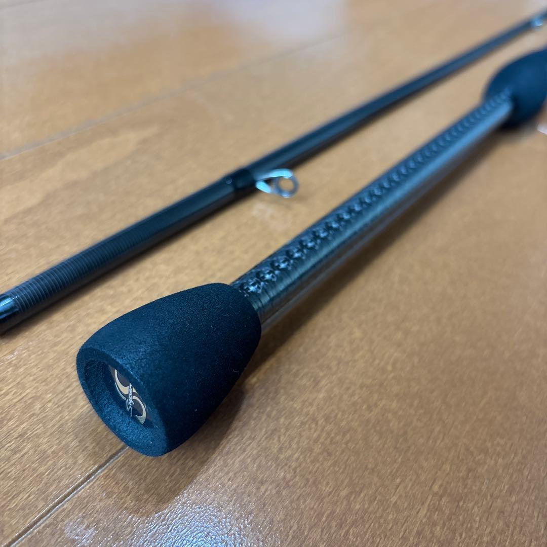 エバーグリーン　スペリオル　マニューバー　SPRS-84M-T