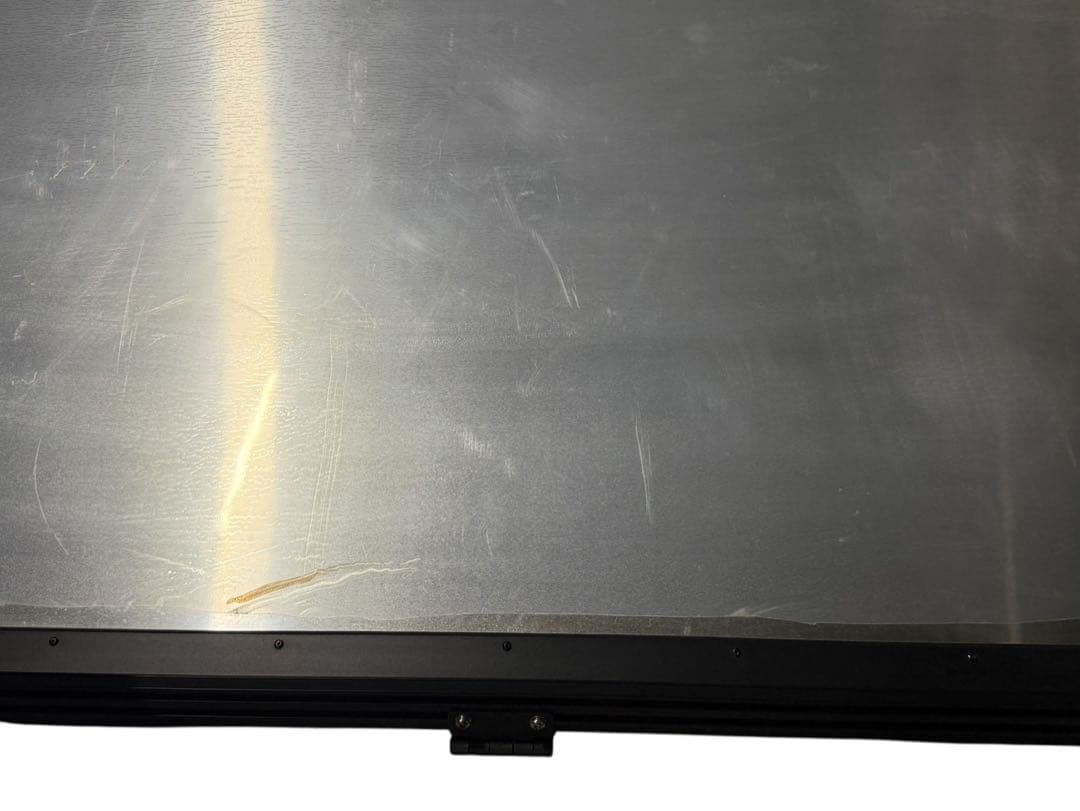 ◯【ほぼ未使用】FLEX ルーフトップテント ハイエース用 キャンプ