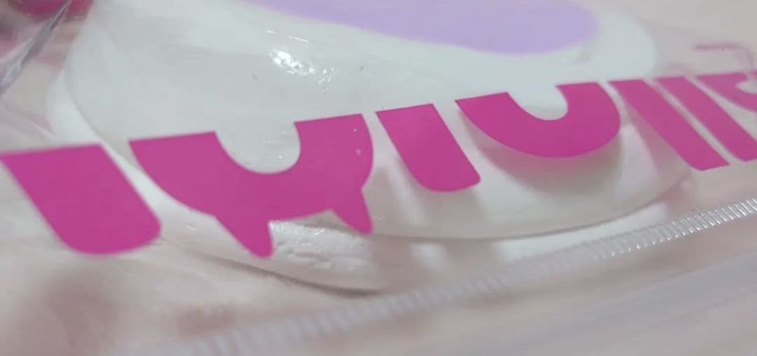 あ*！様 mellojoy メロジョイ スクイーズ スフレ　タロイモ　パープル